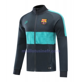 FC Barcelone Sweat d'entraînement 2020-21 V001